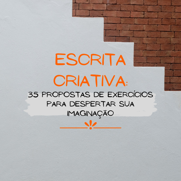 Escritacriativa