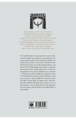 A quadragésima porta - Image 2