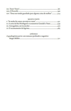 A quadragésima porta - Image 5