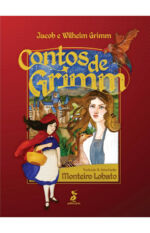 Contos de Grimm