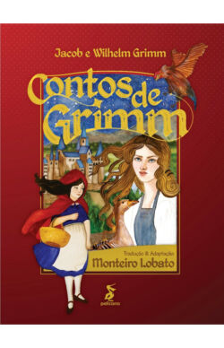 Contos de Grimm