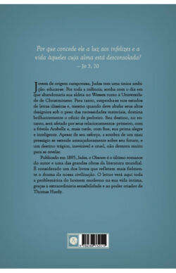 Judas, o obscuro - Image 2
