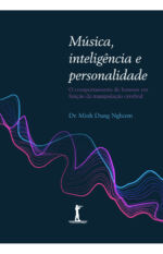 Música, inteligência e personalidade