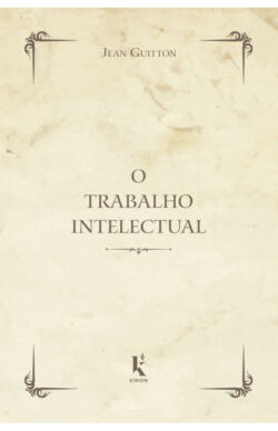 O Trabalho Intelectual - Image 2