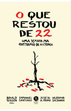 O que restou de 22: uma semana na contramão da história
