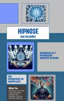 Hipnose nas religiões