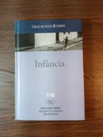 “Infância”, de Graciliano Ramos,