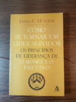 “Como se Tornar um Líder Servidor”