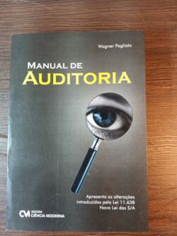 Manual de Auditoria