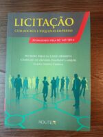 Licitação com micros e pequenas empresas
