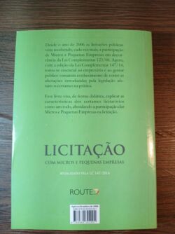 Licitação com micros e pequenas empresas - Imagem 2