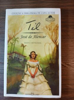 Til - José de Alencar
