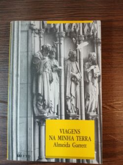 Viagens na Minha Terra