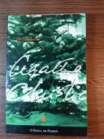 O natal de poirot