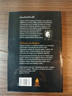 O natal de poirot - Imagem 2
