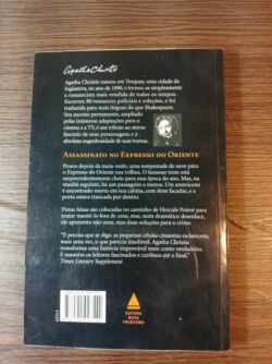 Assassinato no expresso do oriente - Imagem 2