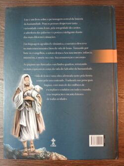Vida de Jesus - Imagem 2
