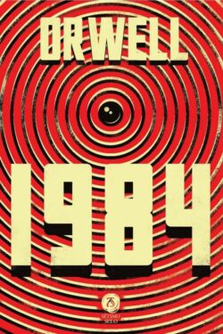 Orwell - 1984