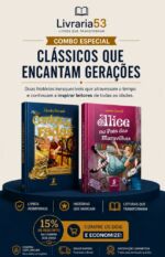 Combo especial - Clássicos que encantam gerações