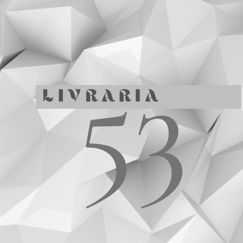 Logo LIVRARIA 53